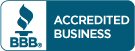ezClearWater.com is Better Business Bureau Accredited