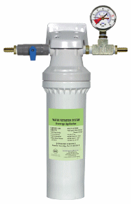 Legacy 105-F Point of Use Water Filter