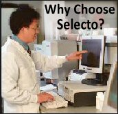 Learn Why You Should Choose Selecto Water Filters for Your Family