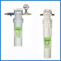Legacy Water Filters: Under Sink, Water Coolers, RVs