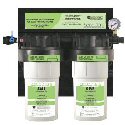 (2) 10" SQC Replacement Cartridges for SMF Contamin-Eater 710-2 FL Whole House Water Filter Fluoride Reducing Media