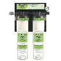 (2) 20" SQC Replacement Cartridges for SMF Contamin-Eater720-2 Whole House Water Filter